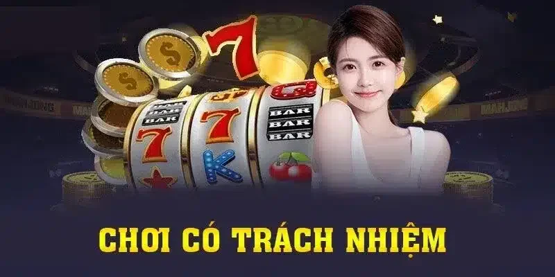 Chơi có trách nhiệm